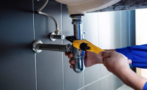 Best Residential Plumbing Services  in Oakdale, CA